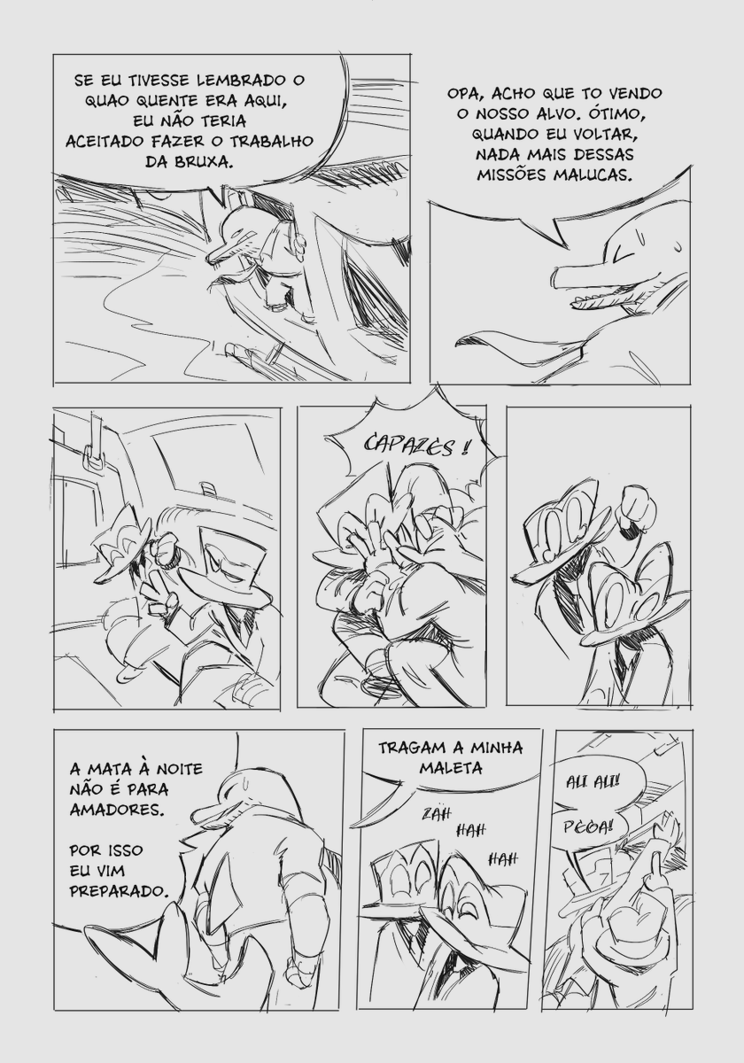 Captain Pacito ⚔ tweet media