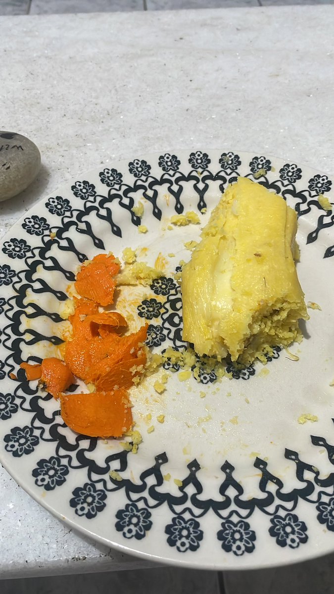 millersousa's tweet photo. Ta, mas já provaram pamonha com tucumã? https://t.co/B3qmMaI7kD