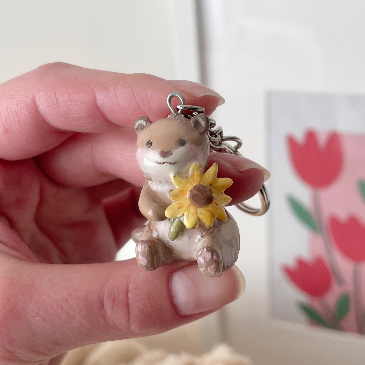 DUEL DE PETITS ANIMAUX

like si tu préfères le chien, retweet si tu préfères la loutre ! 🐶🦦