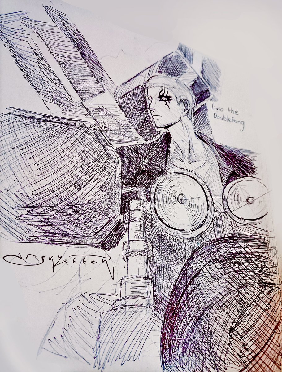 I LOVE HIM SO BAD
#TRIGUN #TRIGUNSTARGAZE