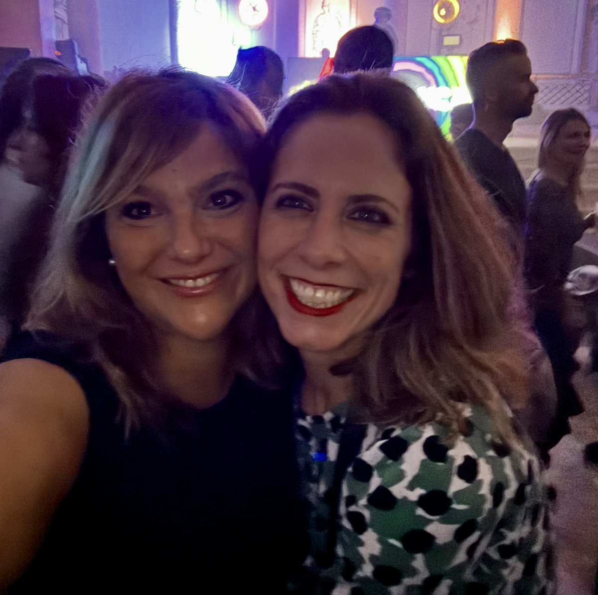 El hambre y las ganas de comer.