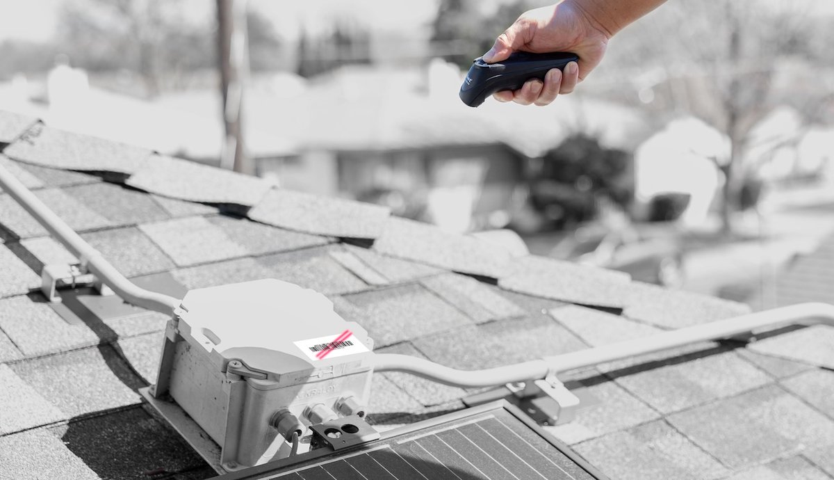 Socket Mobile, Inc. tweet media