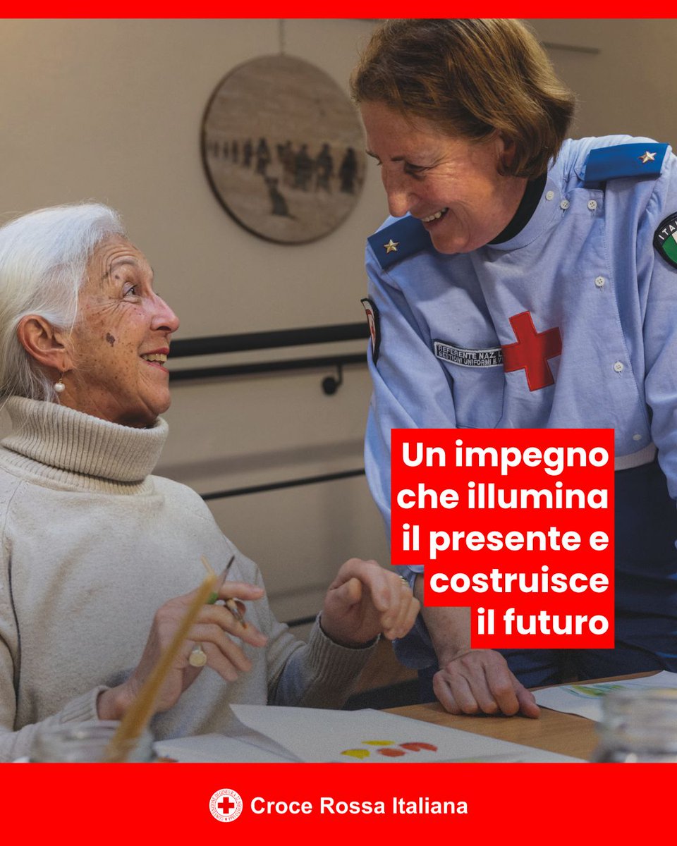 Croce Rossa Italiana tweet media