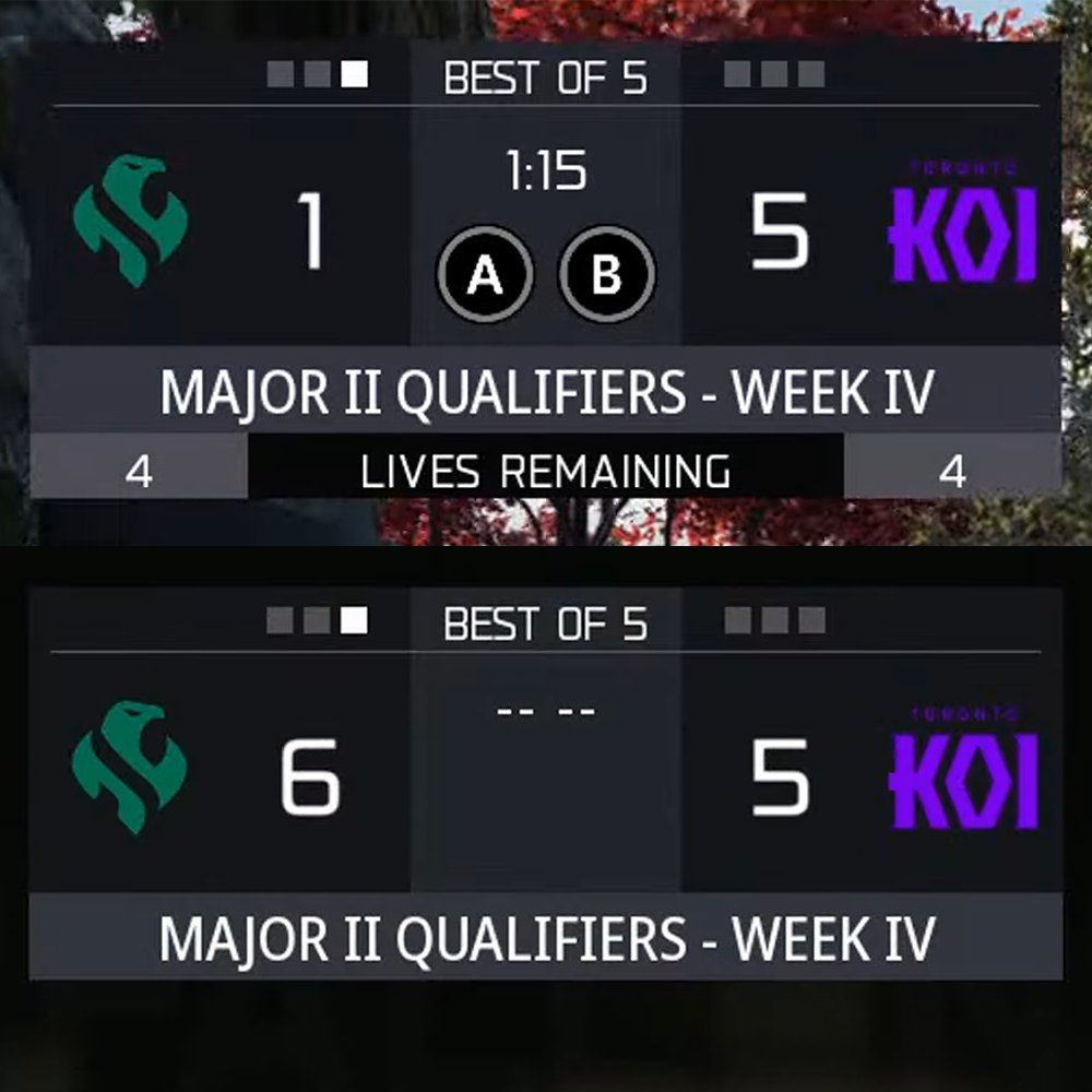 CDL Intel tweet media