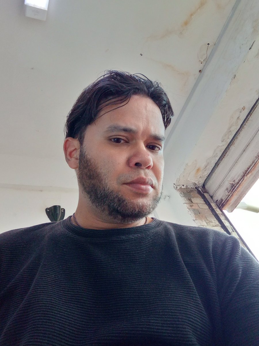 Daniel Marcelo tweet media