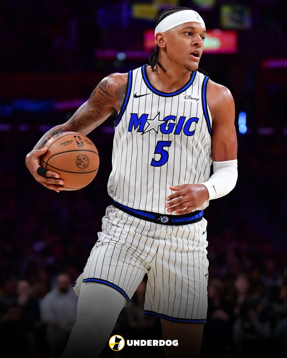 Underdog NBA tweet media