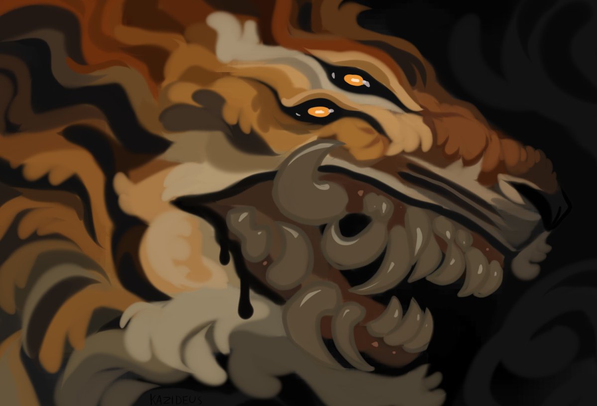 Kazideus tweet media