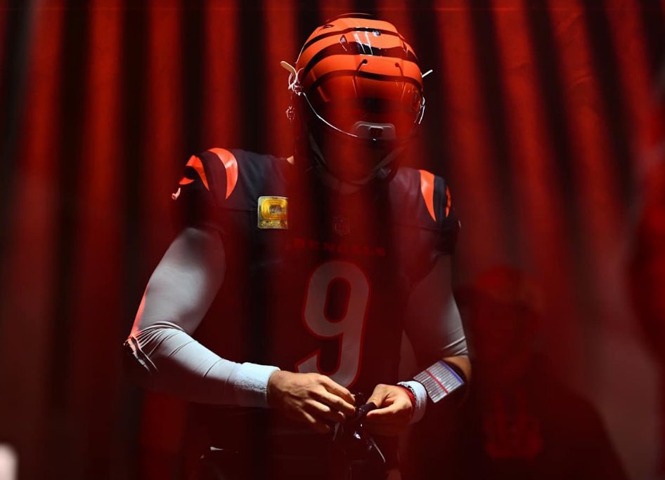 Cincy Stripes tweet media