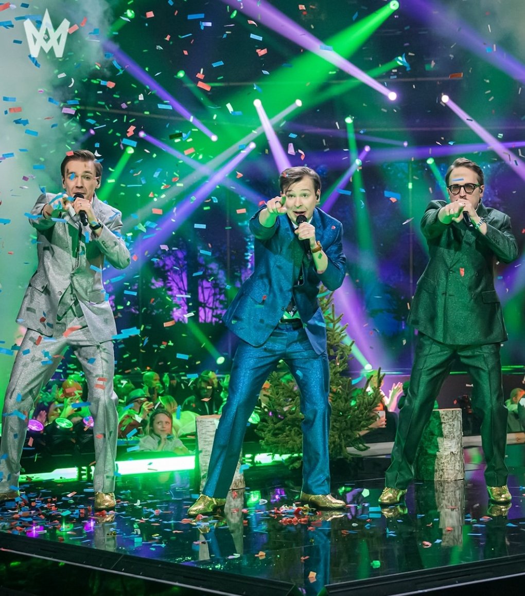 Isa 🌸 tweet media