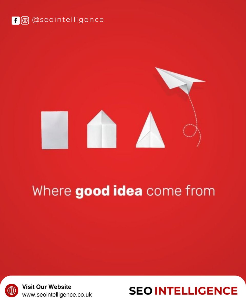 Seo Intelligence tweet media