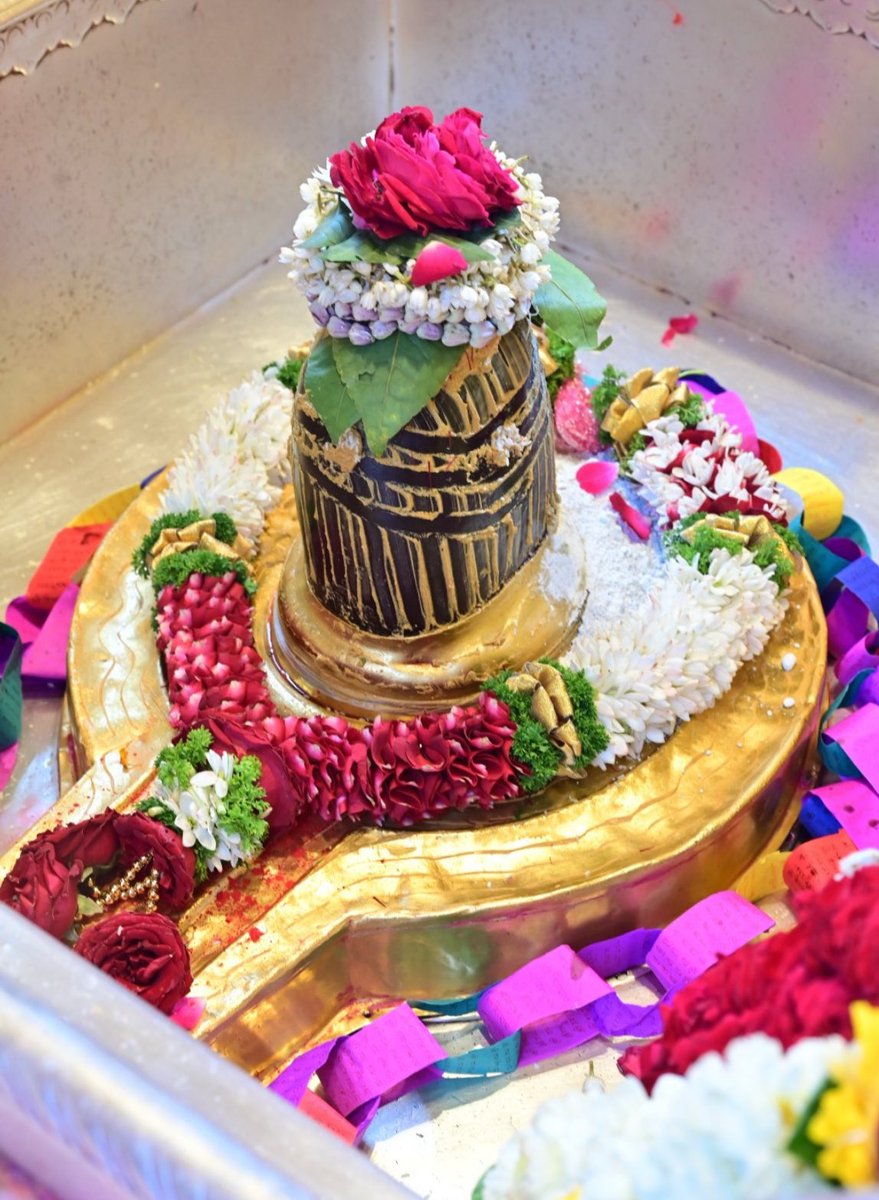 Shri Kashi Vishwanath, Har Har Mahadev