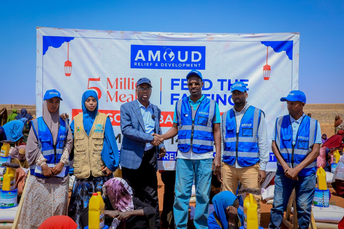 SWS commission for Refugees and IDPs tweet media