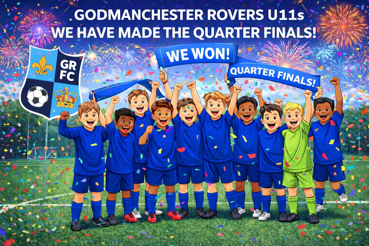wez_clark's tweet photo. @sky_u7s 
@GoddyRoversFc https://t.co/Ysy0allboM