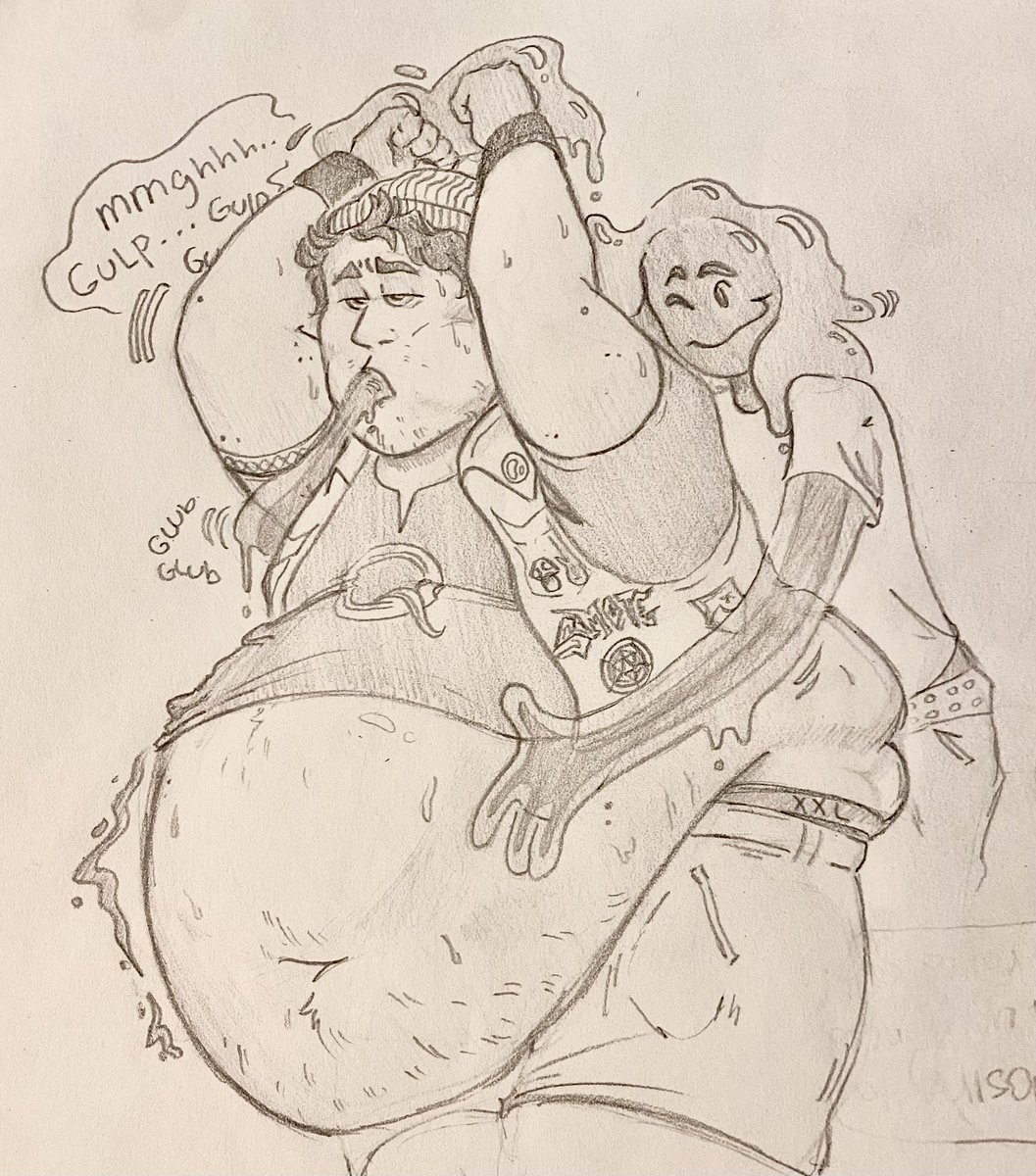 evil pumpkinhead tweet media