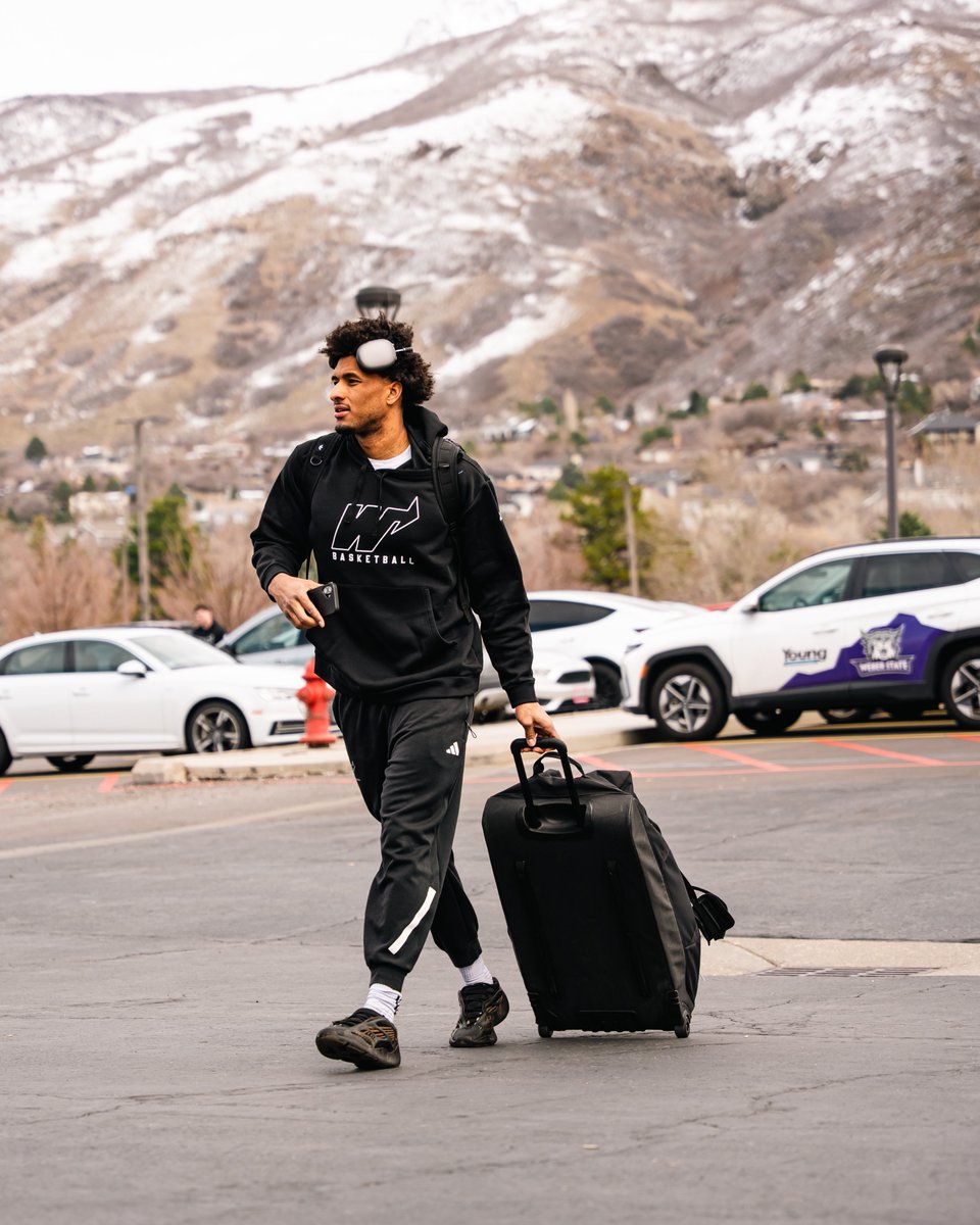 Weber State Men’s Basketball tweet media