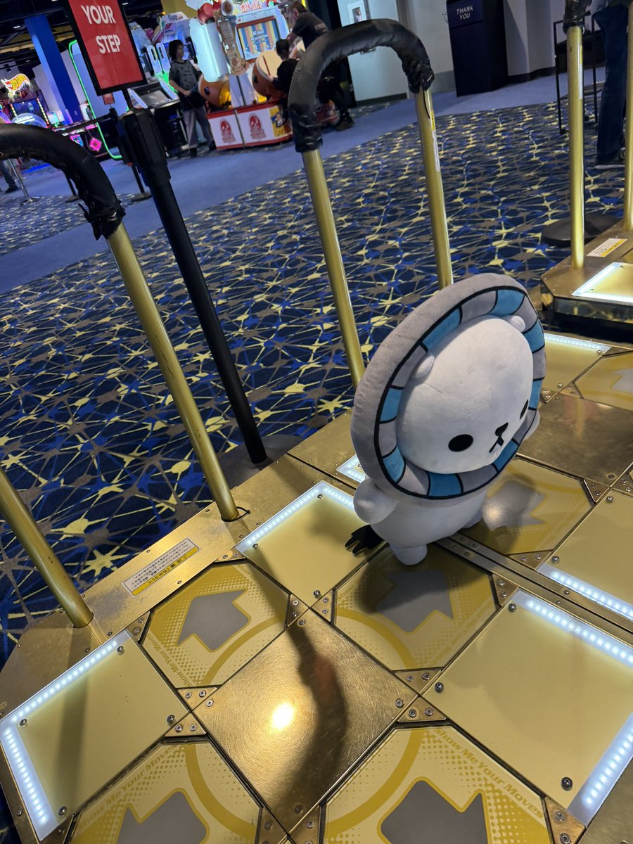 Twinkfail Malewife / Uli 🔜 Miku Expo 4/10-4/13 tweet media