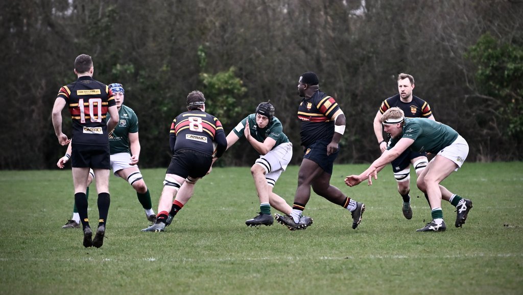 Melbourne RFC tweet media