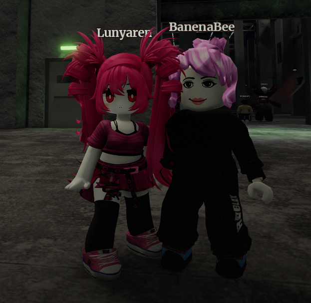 girlypops <a href="/BanenaBee/">Banena 🦝</a>