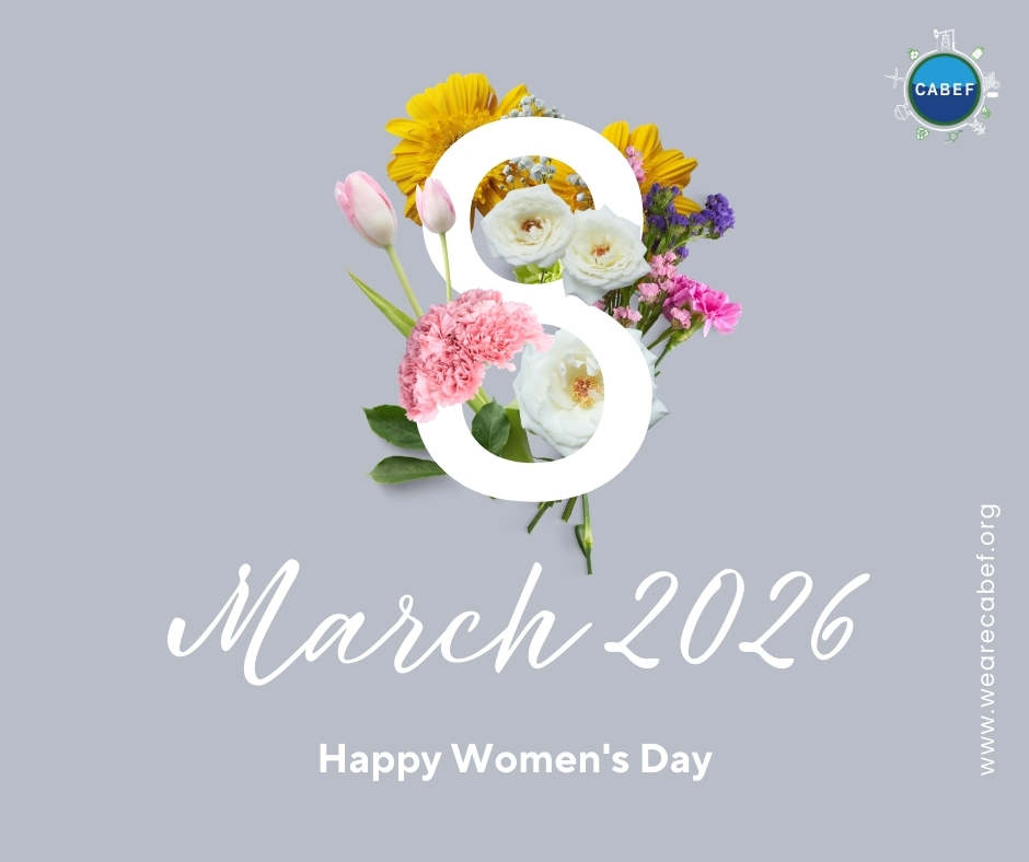 CABEF Association tweet media