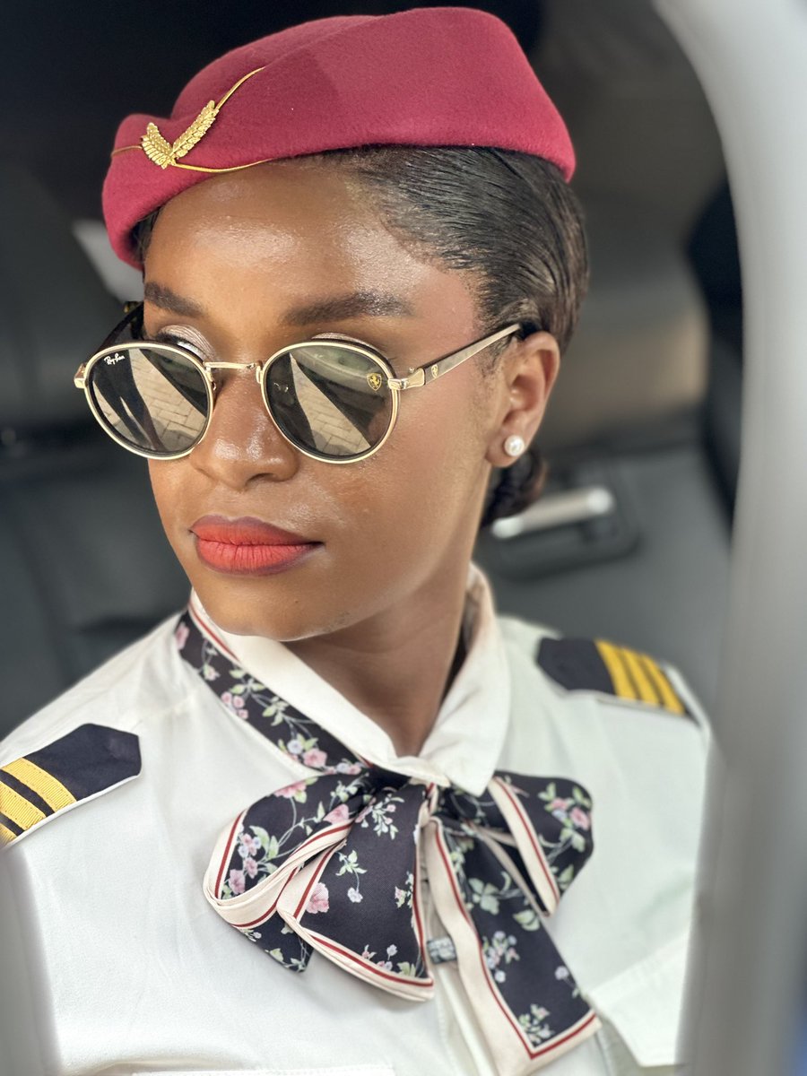 The Pearl’s Ambassador 🇺🇬 tweet media