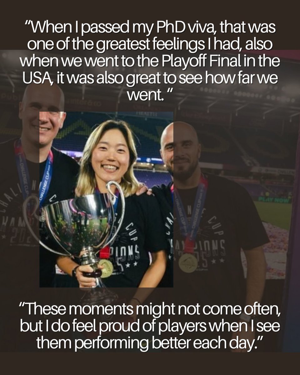 The Frank Soo Foundation tweet media