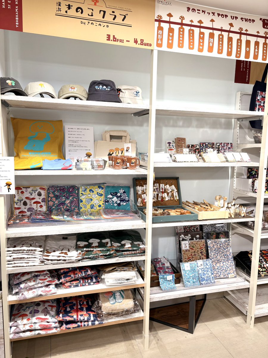 なめじろうのえらい人(もっときのこを食べようプロジェクト) tweet media