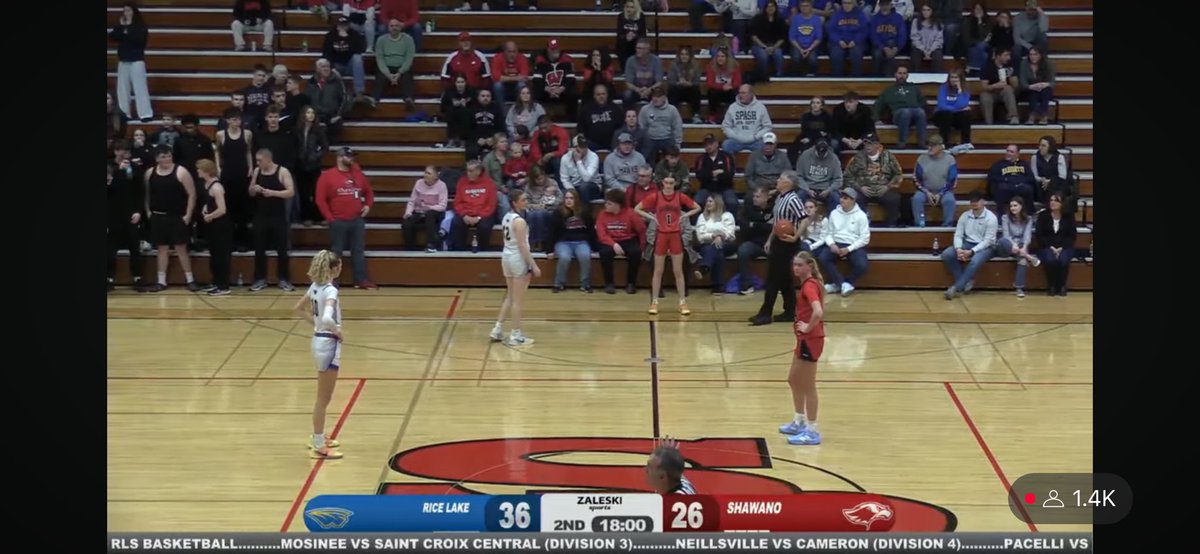 teamwinoll's tweet photo. Freshman Brielle Balts big time first half!

 15 first half points + lockdown D.

TW 2029s continue to have a big week! https://t.co/xiLkkyrE9J