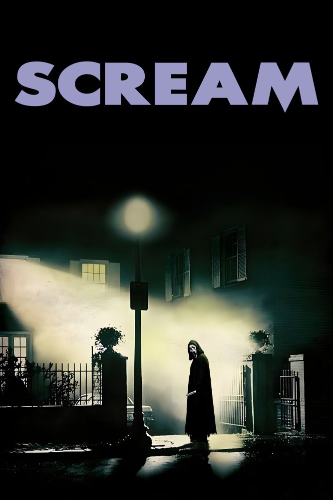 SlasherRadio's tweet photo. What's your favorite scary movie? 🔪 https://t.co/30RQRgiGXX