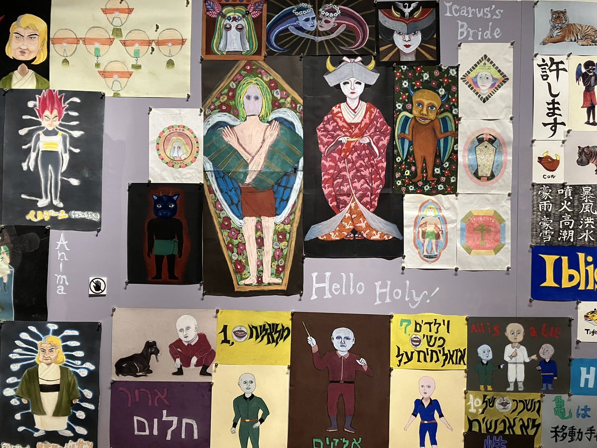 Hasu no hana tweet media