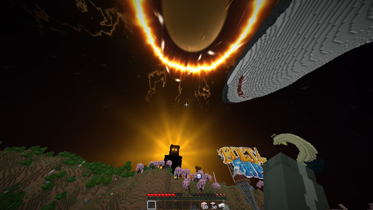 PoiissnMC tweet media