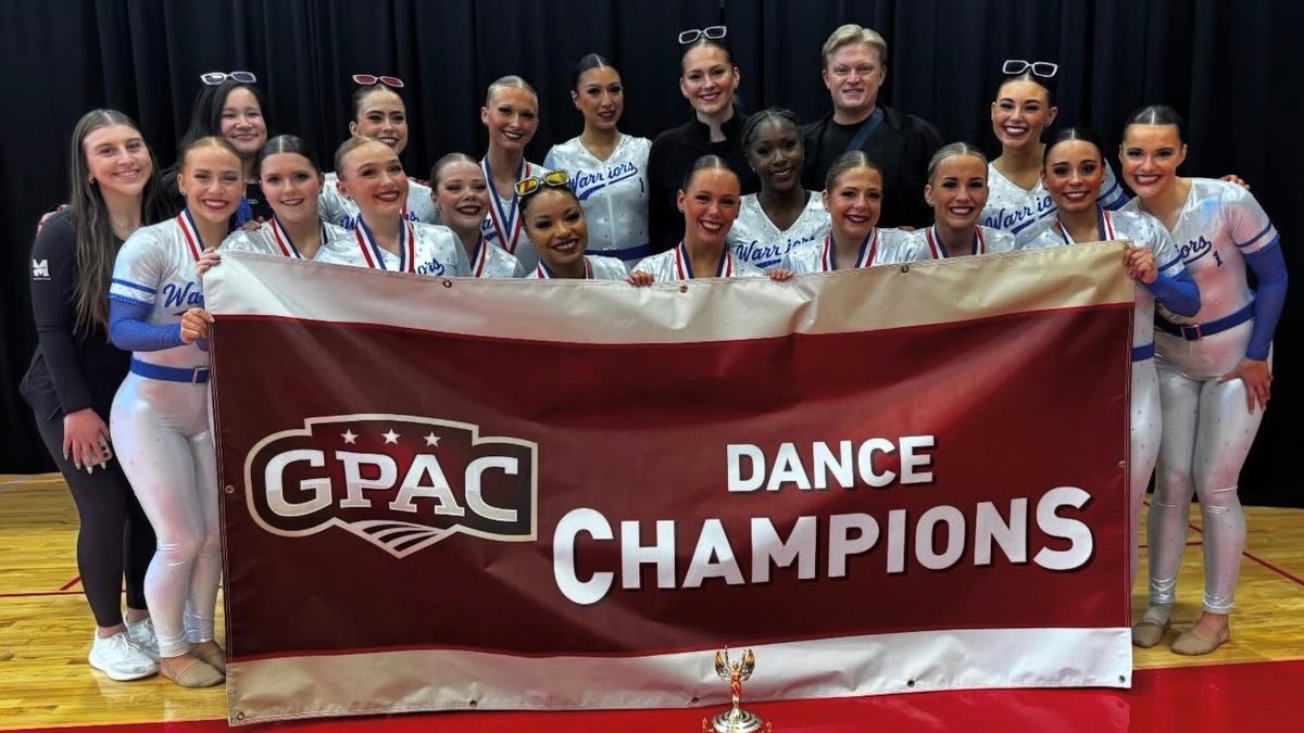 Midland Warriors tweet media