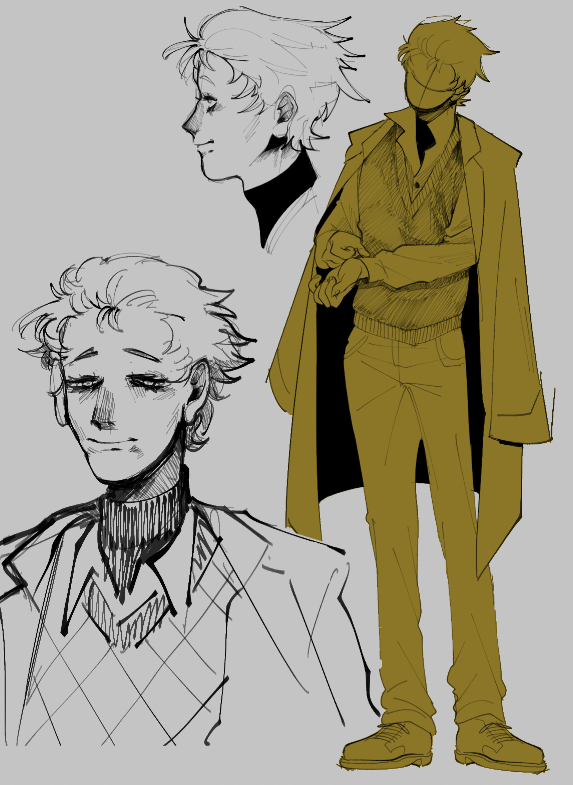 PERO A QUIEN  LE IMPORTA MIREN golden