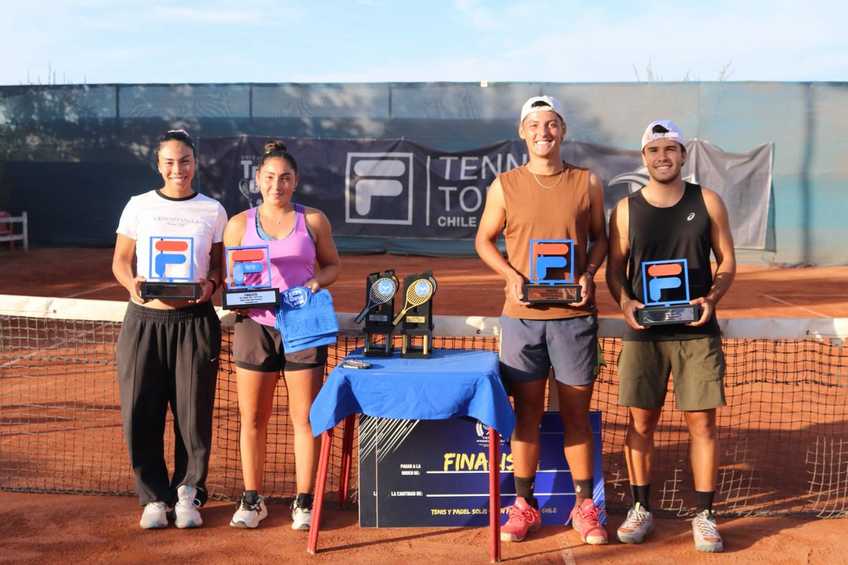 TenisChile.com tweet media