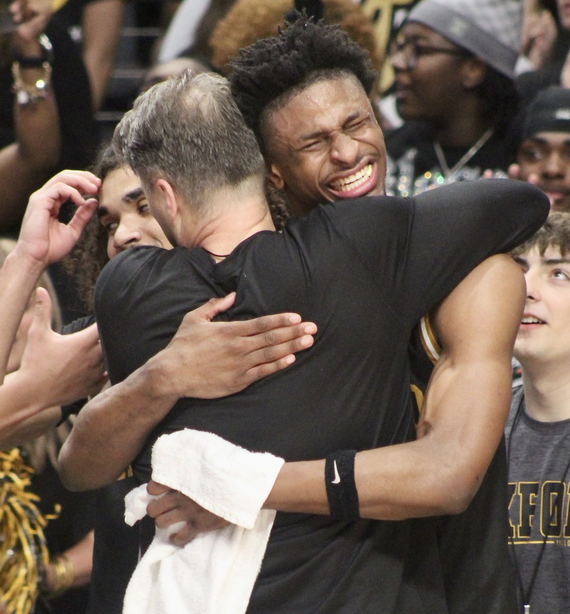 Josh Bean tweet media