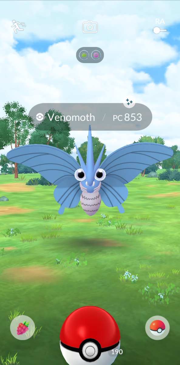 Matoshi Go ♻️ tweet media