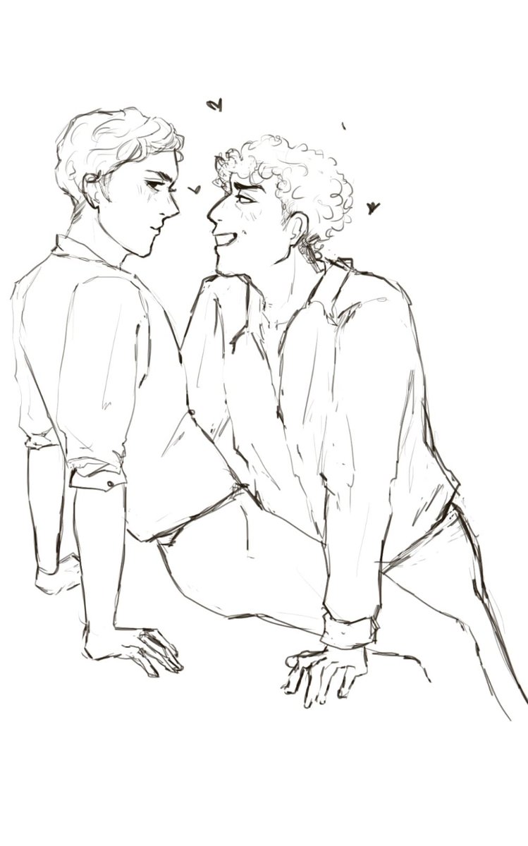 Chillimayoo's tweet photo. Guys if you don't watch Young Sherlock GO RIGHT NOW I promise it's amusing you have to believe meeeee 

#sheriarty #youngsherlock https://t.co/NxfwkUtoPT