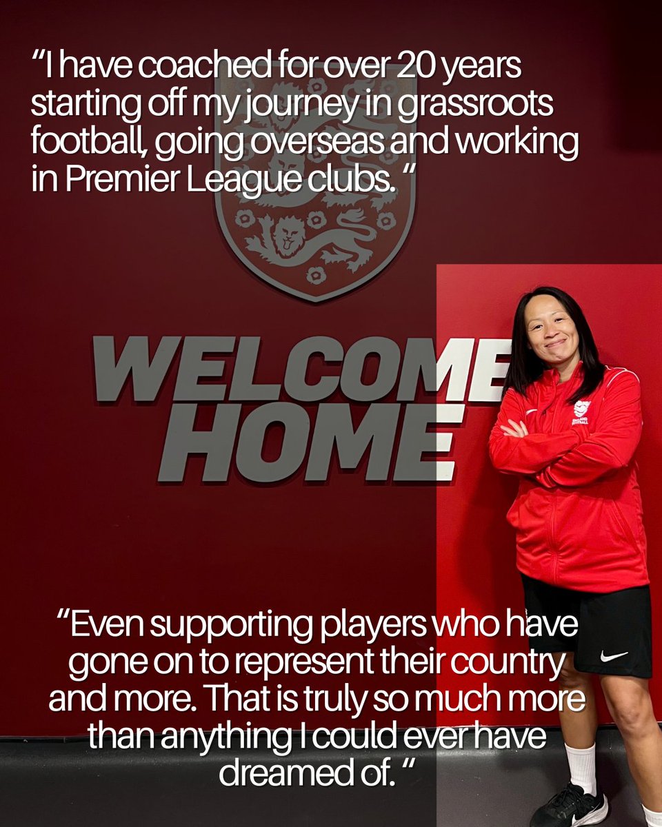 The Frank Soo Foundation tweet media