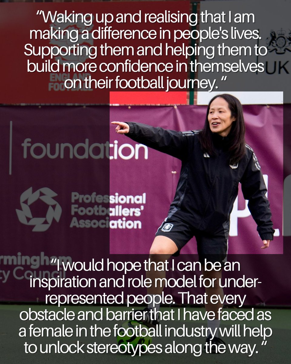 The Frank Soo Foundation tweet media