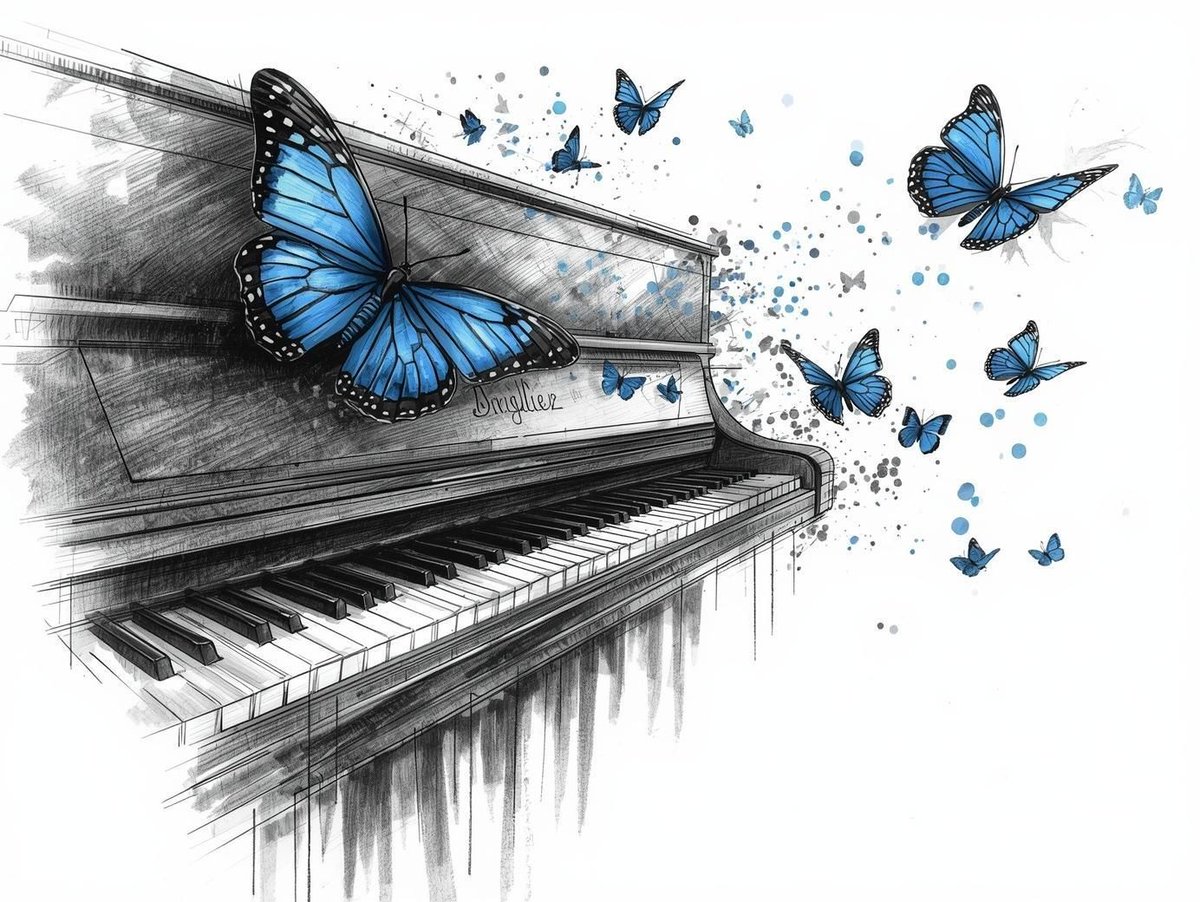 becca gohn tweet media