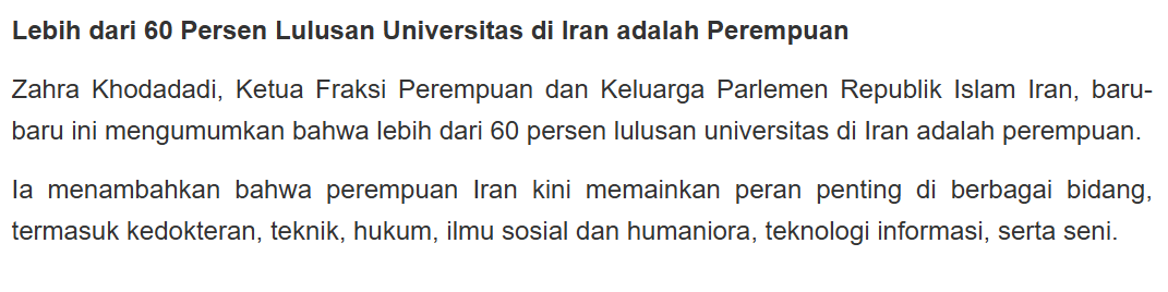 SoftWarNews's tweet photo. 🇮🇷⚡️🇺🇸 Persetujuan palsu lainnya dari AS untuk memasuki perang dengan Iran — seorang pria dari Gedung Putih

Mereka mengatakan perempuan tidak diizinkan bersekolah di Iran — lalu mereka membom sekolah perempuan di Minab, menewaskan lebih dari 165 siswi.

Mereka mengatakan perempuan harus berpakaian seperti orang Amerika — namun rezim AS tidak dapat melindungi anak perempuan dari rezim Epstein, dan mereka tidak dapat memberikan keadilan kepada para korban.

Hak apa yang mereka miliki untuk memutuskan apa yang terbaik bagi rakyat Iran?