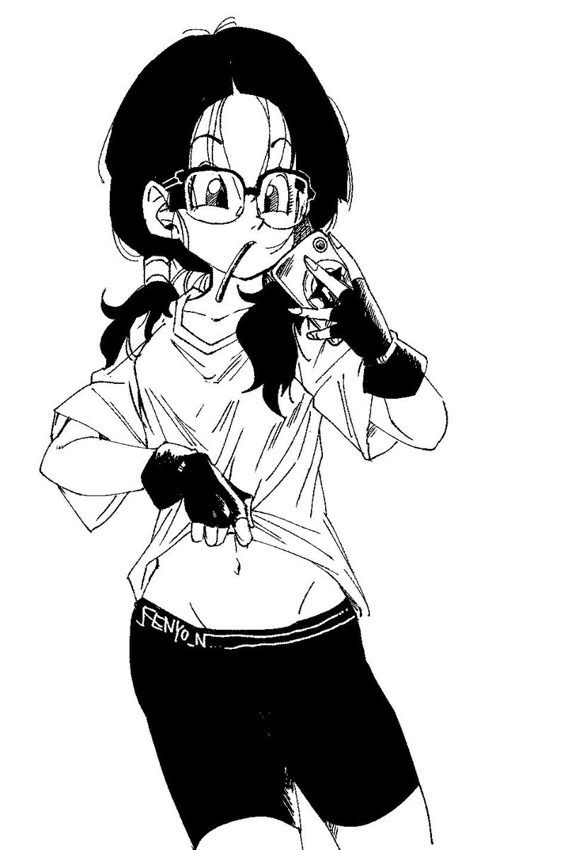 ふぇにょん (@fenyo_n) on X