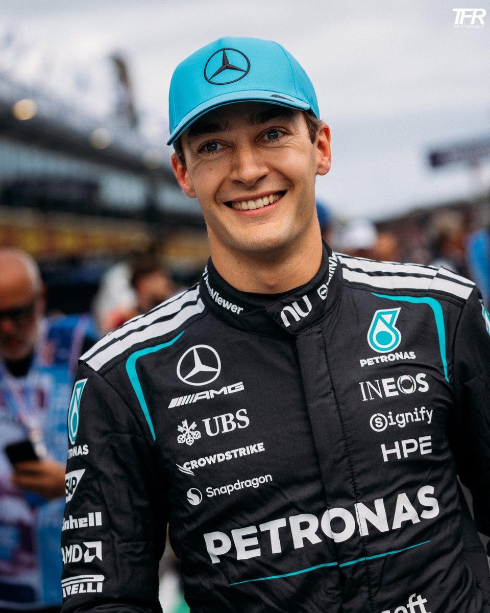 The F1 Republic 🏁 tweet media