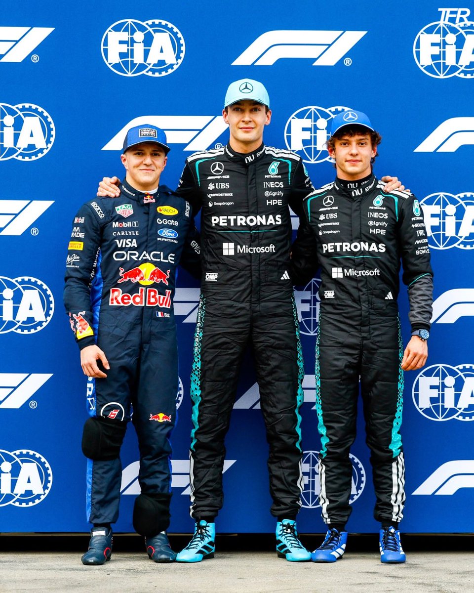 The F1 Republic 🏁 tweet media