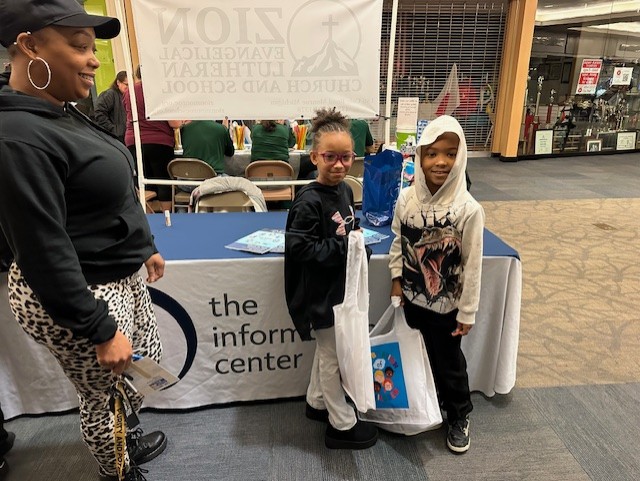 TheInfoCenter's tweet photo. Celebrate Children was fantastic today! 100's of families participated &amp; the children enjoyed all the fun activities. Thank you to the CAN Council of Monroe County, for hosting such an engaging and enjoyable family event! 

Help Begins Here!
734-282-7171
https://t.co/2N3pjBusM4 https://t.co/hM5vLLhNrl