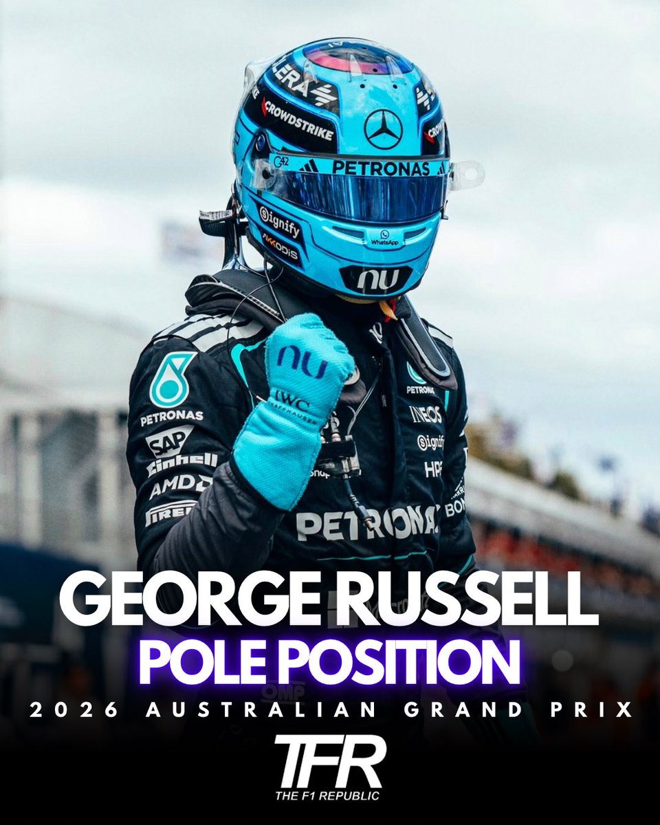 The F1 Republic 🏁 tweet media