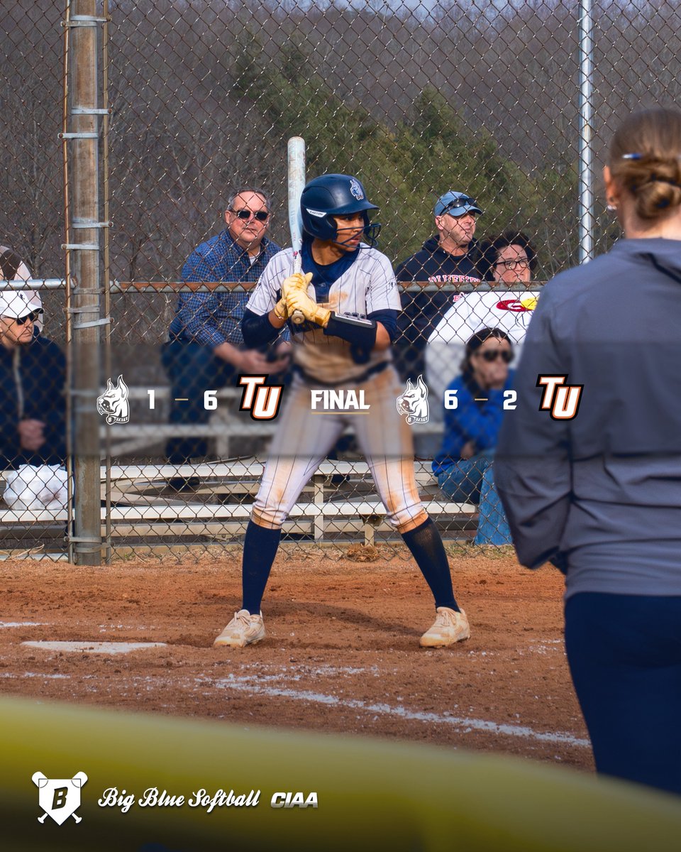 Big Blue Athletics tweet media