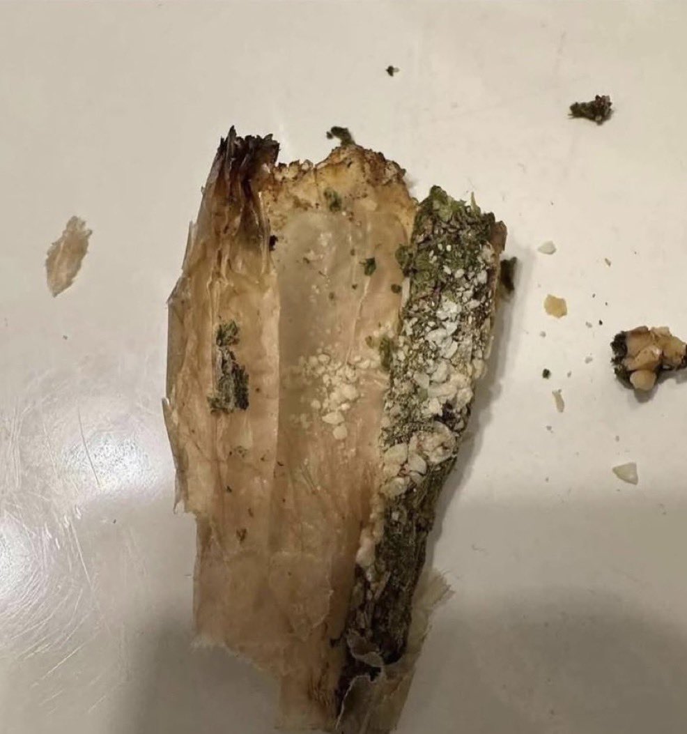 Stoner Barbie tweet media