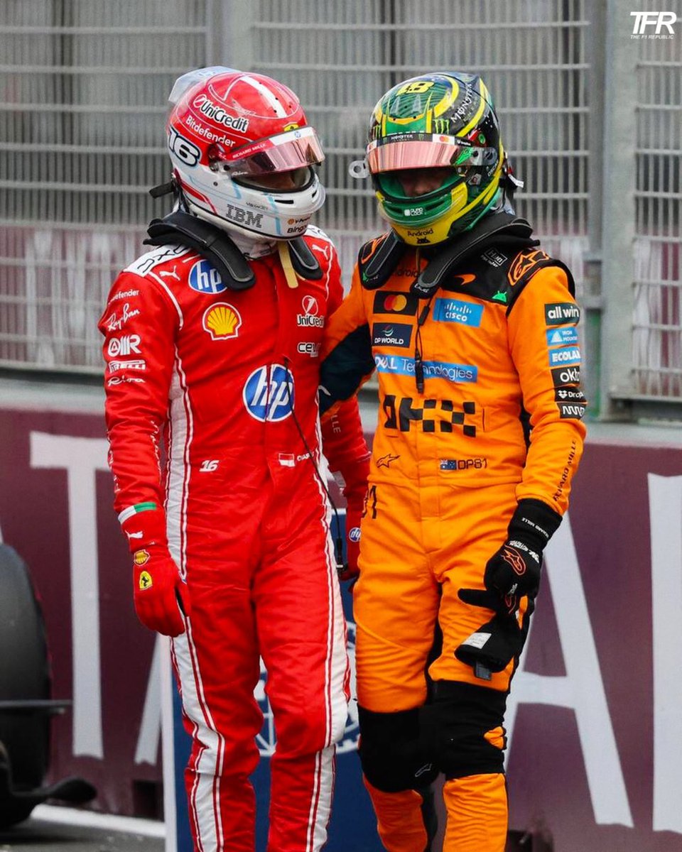 The F1 Republic 🏁 tweet media