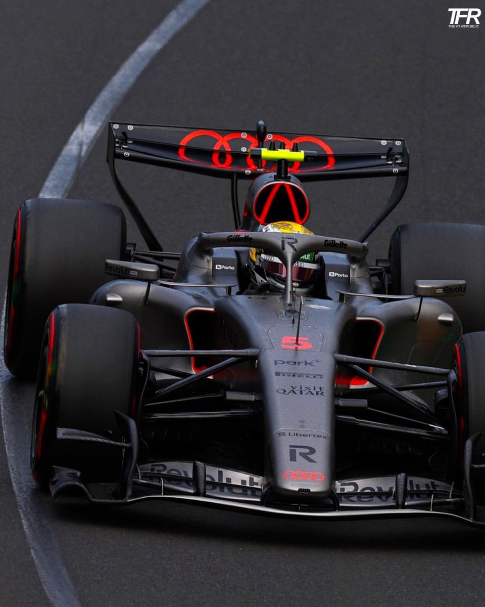 The F1 Republic 🏁 tweet media