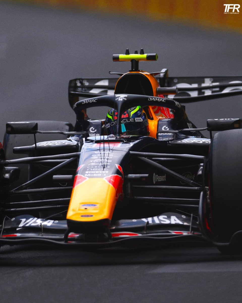 The F1 Republic 🏁 tweet media